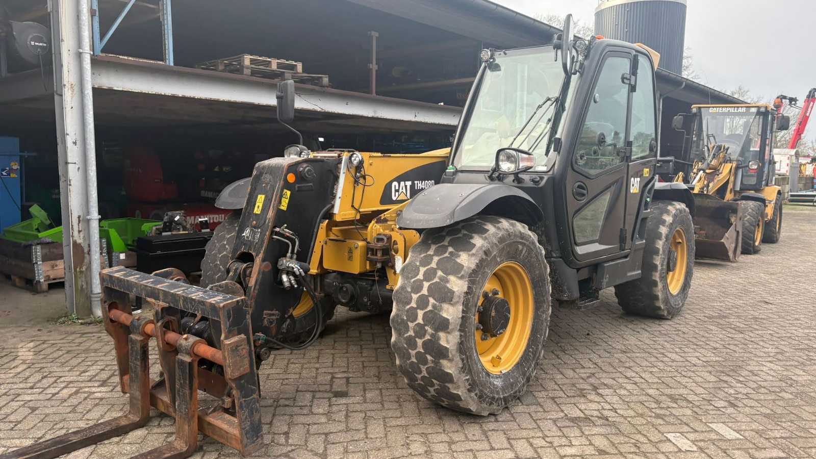 OmecoHub - Immagine Principale